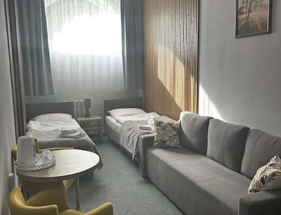 Hotelik Elka-Sen-1