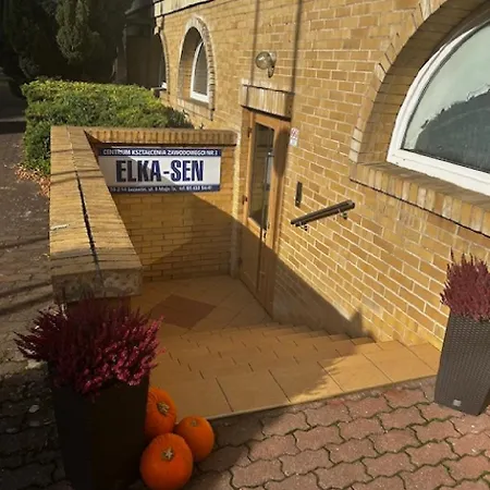 Hotelik Elka-Sen-3