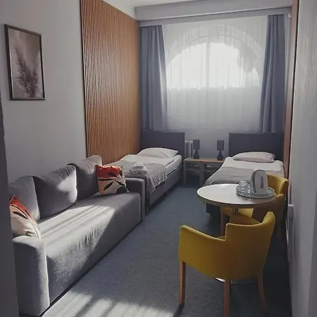 Hotelik Elka-Sen-2
