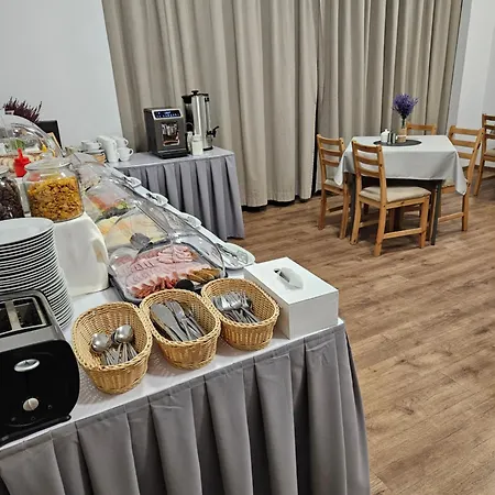 Hotelik Elka-Sen-3
